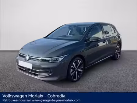 Volkswagen Golf 1.5 eTSI 204 Style