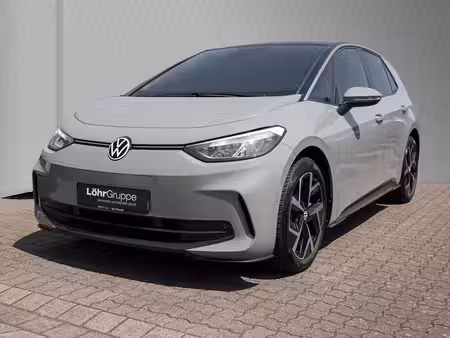 Volkswagen ID.3 150 Move up!