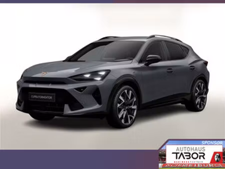 Cupra Formentor 2.0 TSI 150