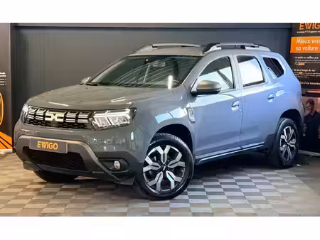Dacia Duster 1.3 TCe 150 Journey