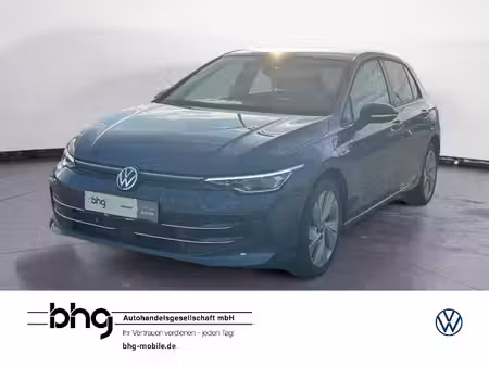 Volkswagen Golf 1.5 204 L