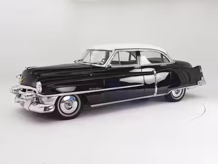 Cadillac Serie 62 