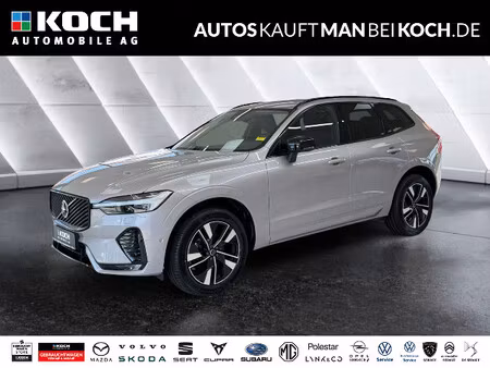 Volvo XC60 2.0 4x4