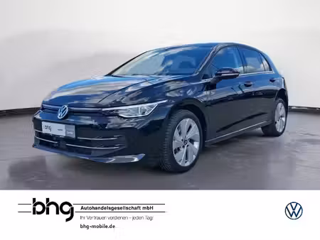 Volkswagen Golf 1.5 204 Style