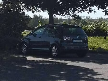Volkswagen Golf Plus 1.6 102