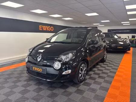 Renault Twingo 1.2 75 Authentique