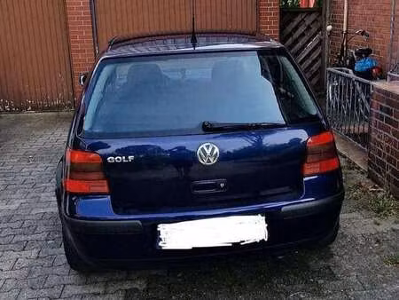 Volkswagen Golf 1.4 75
