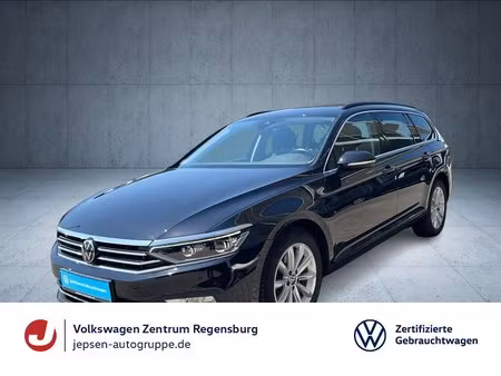 Volkswagen Passat 2.0 TDI 110 Business