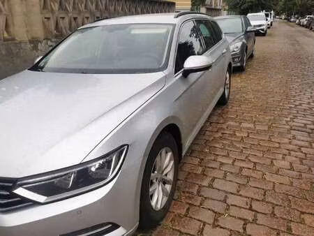 Volkswagen Passat 2.0 TDI 150 Trendline