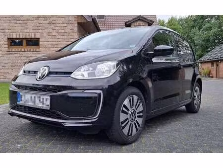 Volkswagen up! 83 United