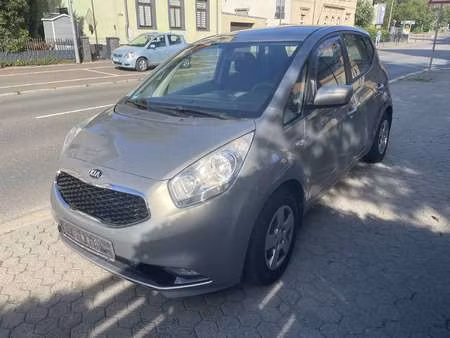 Kia Venga 1.4 90