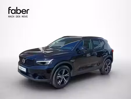 Volvo XC40 2.0