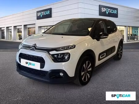 Citroën C3 1.2 PureTech 83 Max