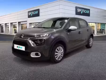 Citroën C3 1.2 PureTech 83 You