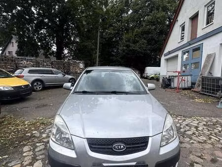 Kia Rio 1.4 97 EX