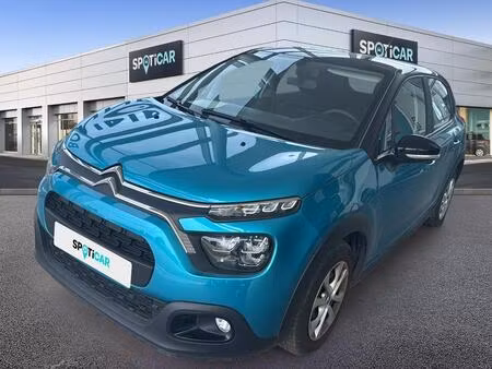 Citroën C3 1.5 HDi 100 Auto Ecole