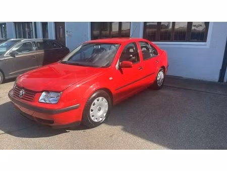 Volkswagen Bora 1.9 TDI 90