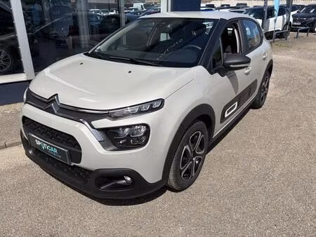 Citroën C3 1.2 PureTech 83 Feel Pack