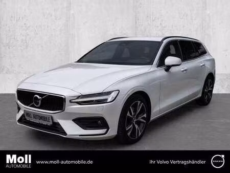 Volvo V60 2.0 120 4x4