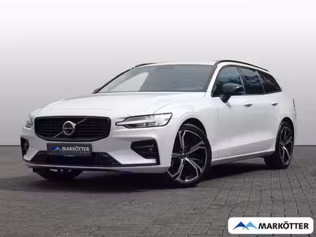 Volvo V60 2.0 4x4