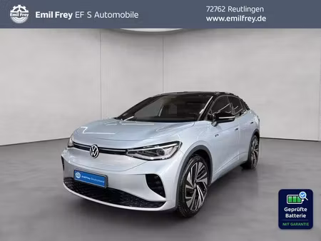 Volkswagen ID.5 GTX 299 4Motion
