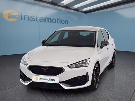 Cupra Leon 1.5 TSI 150
