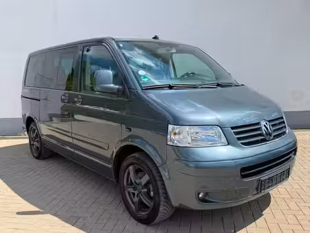 Volkswagen Transporter T5 2.5 TDI 174