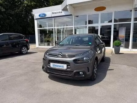 Citroën C4 1.2 110 Shine Pack