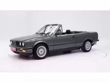 BMW Série 3 325i