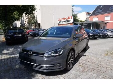 Volkswagen Golf 2.0 TDI 150 Highline