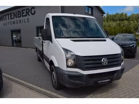 Volkswagen Transporter 2.0