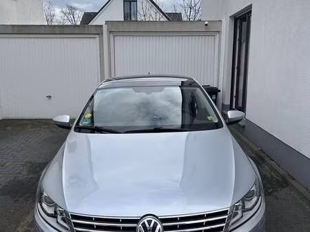 Volkswagen CC 2.0 TDI