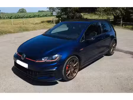 Volkswagen Golf GTI 2.0 TFSI 230