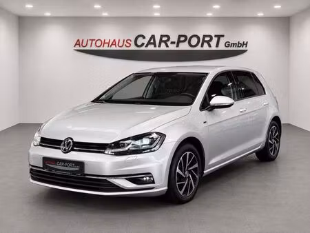Volkswagen Golf 1.5 TSI 110
