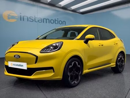Ford Puma 168