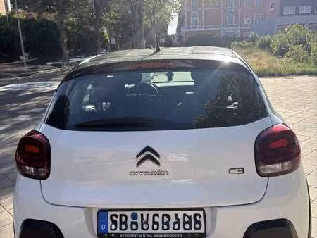 Citroën C3 1.2 110 Shine Pack