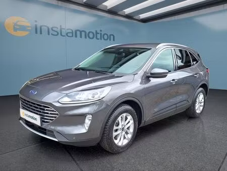 Ford Kuga 1.5 150 Titanium