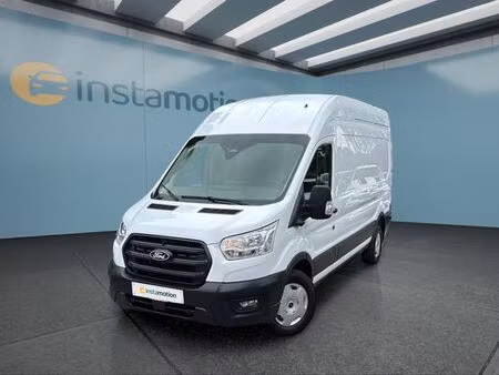 Ford Transit 2.0 TDCi 131 Trend