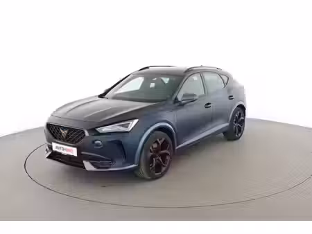 Cupra Formentor 1.4 245