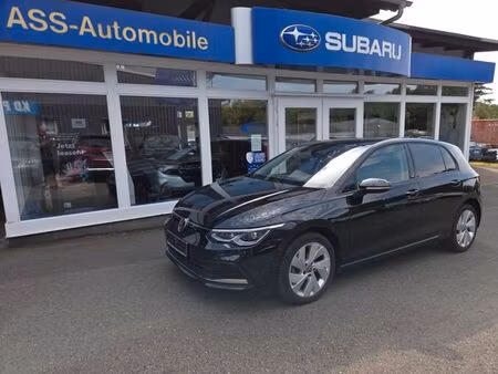 Volkswagen Golf 2.0 TDI 150