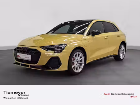 Audi A3 1.5 TFSI