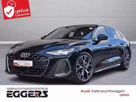 Audi A6 2.0 TDI 150 quattro