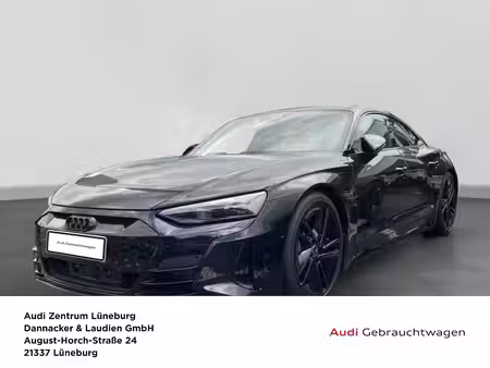 Audi e-tron quattro