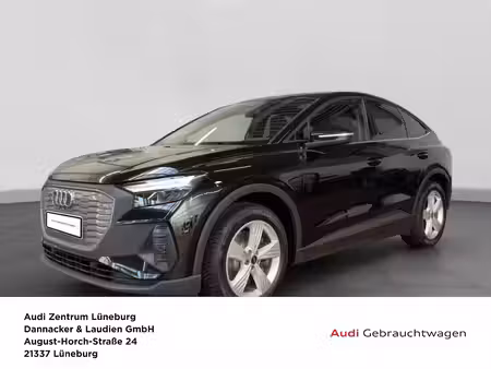 Audi Q4 e-tron 40 204