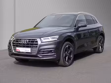 Audi Q5 40 TDI 2.0 TDI 190 quattro