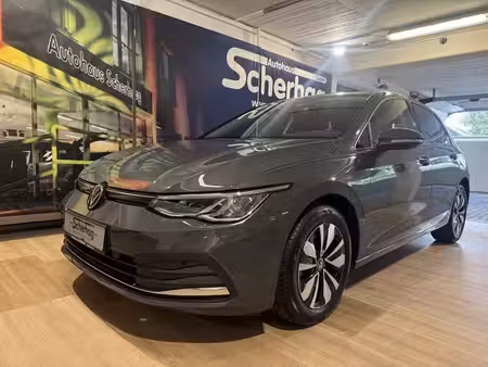 Volkswagen Golf 1.0 TSI 110 Move up!