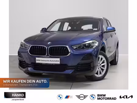 BMW X2 18d 2.0 150 sDrive