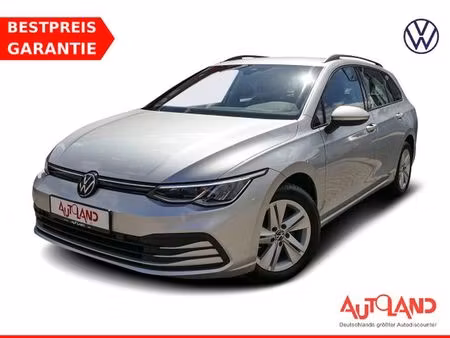 Volkswagen Golf 2.0 TDI 116 Life