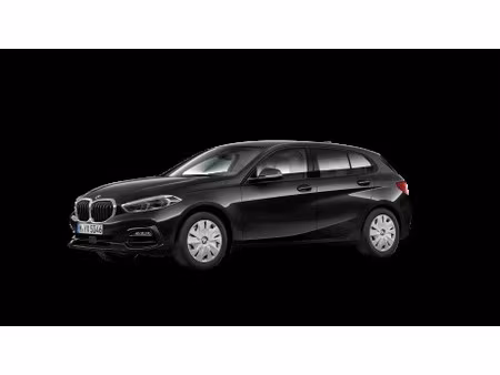 BMW Série 1 118d 2.0 150 sDrive
