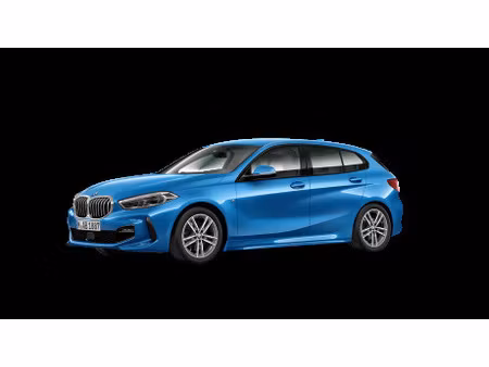 BMW Série 1 118d 2.0 150 sDrive